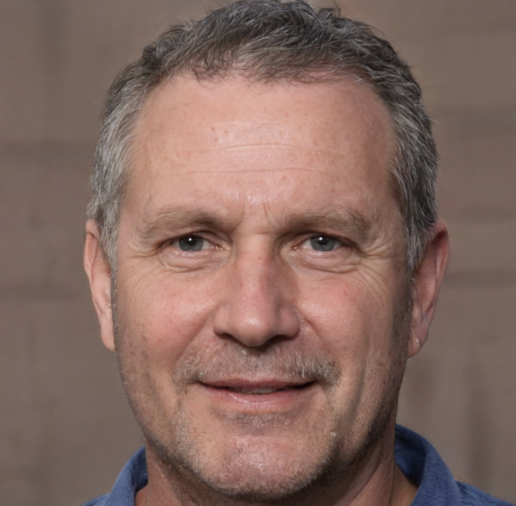Mike Thompson